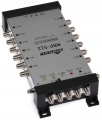 Multiswitch wejścia