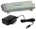 Multiswitch Terra MV-516 + zasilacz