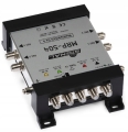 Multiswitch wejścia