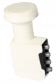 Konwerter satelitarny QUAD HOME Pro Inverto