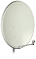 Antena satelitarna stalowa 90cm Corab COR-900 SAE-J