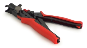 Zaciskacz Platinum TR-255 F BNC IEC Triset-113 11