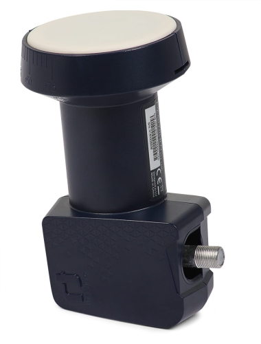 Konwerter satelitarny Single Inverto BLACK Premium