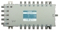 Multiswitch posiada regulację wzmocnienia IF