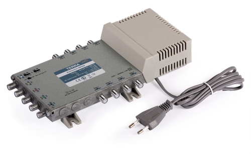 Multiswitch Terra MR-508