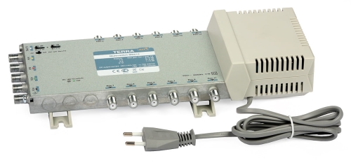 Multiswitch Terra MR-512