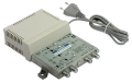 Wzmacniacz antenowy 15-40 TV HS004L DVB-T2 Terra