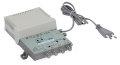 Wzmacniacz antenowy 10-30 TV MA044M DVB-T2 Terra