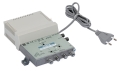 Wzmacniacz antenowy 10-30 TV MA050L DVB-T2 Terra