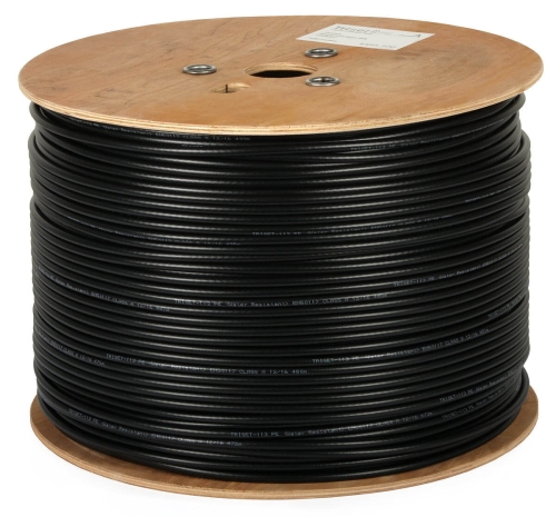 Kabel Triset 113 PE żelowany 500 metrów