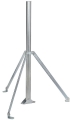 Uchwyt murowy regulowany Delta UMA-50R100 103 cm
