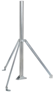 Uchwyt murowy regulowany Delta UMA-50R100 103 cm