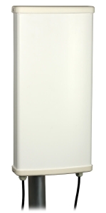 Antena panelowa LTE KPZ MIMO 8dB 5m SMA Trans-Data