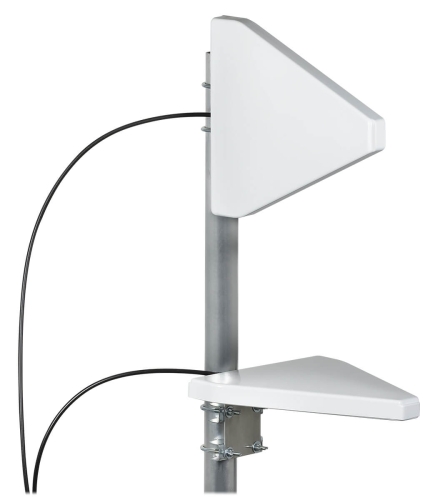 Antena 5G ATK-LOG ALP LTE MIMO 2 x 15m SMA