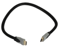 Przewód HDMI 4k 0,5m v1.4 High Speed Signal