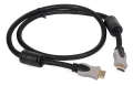 Przewód HDMI 4k 1m v1.4 High Speed Signal