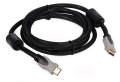 Przewód HDMI 4k 2m v1.4 High Speed Signal