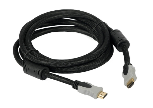 Przewód HDMI 4k 3m v1.4 High Speed Signal
