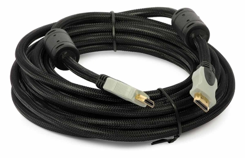 Przewód HDMI 4k 5m v1.4 High Speed Signal