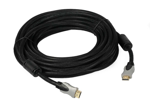 Przewód HDMI 4k 10m v1.4 High Speed Signal