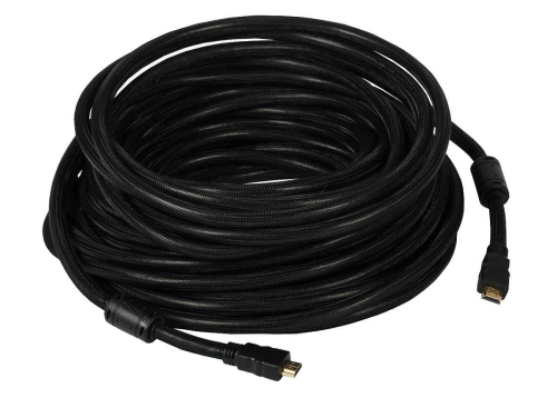 Przewód HDMI 4k 20m v1.4 High Speed Signal