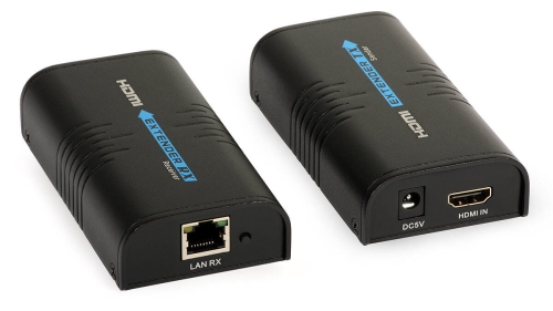 Konwerter sygnału HDMI na IP multicast v4.0 Signal