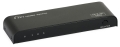Switch HDMI 3x1 60Hz HDMI 2.0 HDCP 4Kx2K Signal