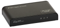 Splitter HDMI 1x2  60Hz HDMI 2.0 4k x 2k Signal