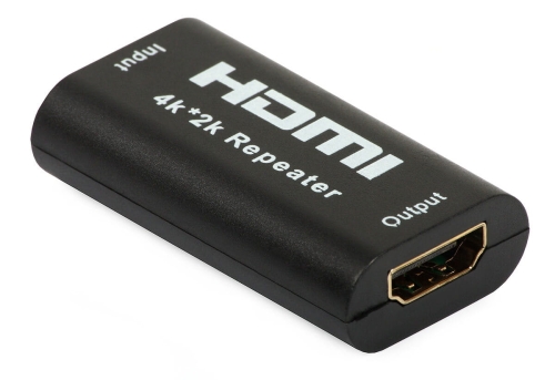 Repeater Wzmacniacz HDMI do 45m Signal