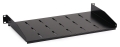 Półka doczołowa 1U 254 mm do szafy RACK Signal