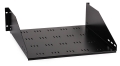 Półka doczołowa 3U 457 mm do szafy RACK Signal