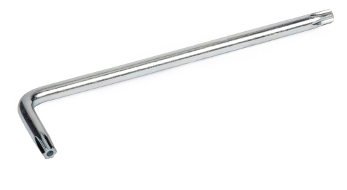 Klucz T30 do montażu szafy RACK Signal 120 x 32 mm