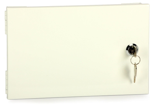 Obudowa metalowa TPR-1 mini 240x150x50 mm