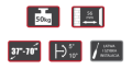 Cechy wyróżniające
