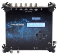 Wzmacniacz kanałowy DVB-T2 ALPHA Telmor