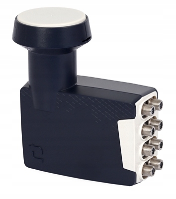 Konwerter satelitarny OCTO Inverto PREMIUM