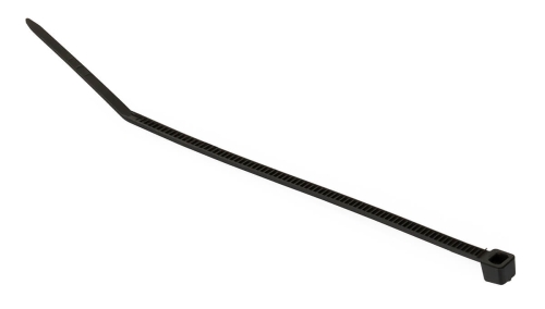 Opaska zaciskowa czarna 100/2,5 trytki 100szt
