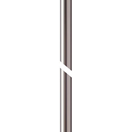 Maszt antenowy aluminiowy 1,5m fi 40 grubość 1,5mm