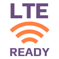 LTE ready