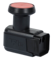 Konwerter satelitarny TWIN Fte eXcellento BLACK