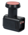Konwerter satelitarny TWIN Fte eXcellento BLACK