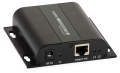 Konwerter HDMI na IP+IR odbiornik v4.0 Signal