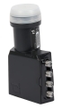 Konwerter satelitarny QUAD Inverto BLACK Ultra