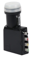 Konwerter satelitarny QUATTRO Inverto BLACK Ultra
