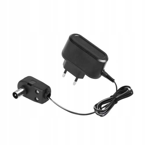 Zasilacz antenowy elektroniczny 12V 100mA Lechpol