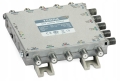 Rozgałęźnik TV/SAT SD-504 do multiswitchy Terra