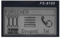 Zrzut ekranu  FORSCHER FS8109