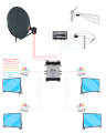 Schemat MRP-504