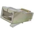 Wtyk modularny ekranowany RJ-45 8P8C kat. 5e