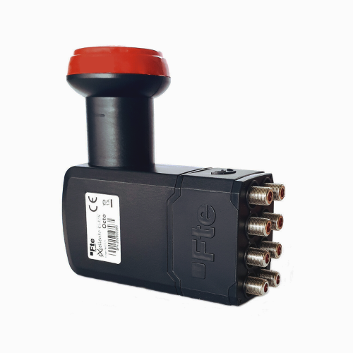 Konwerter satelitarny OCTO Fte Premium